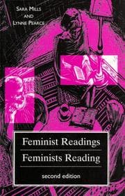 Tapa de Feminist readings/feminists reading