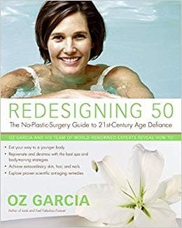 Tapa de Redesigning 50