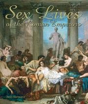 Tapa de Sex Lives of the Roman Emperors