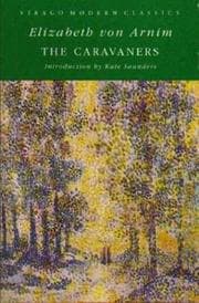 Tapa de The caravaners