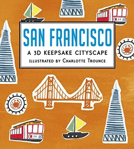 Tapa de San Francisco