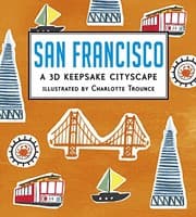 Tapa de San Francisco