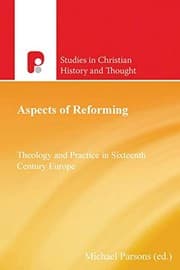 Tapa de Aspects of Reforming