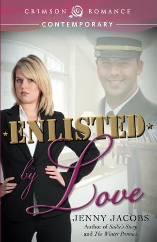 Tapa de Enlisted By Love