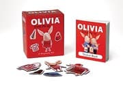 Tapa de Olivia Dress Me Up