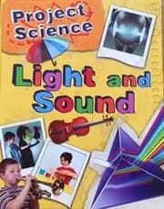 Tapa de Project Science Light Sound