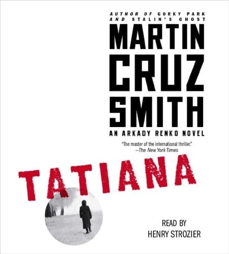 Tapa de Tatiana