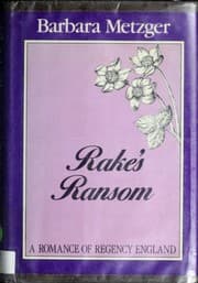 Tapa de Rake's Ransom