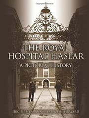 Tapa de The Royal Hospital Haslar