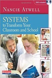Tapa de Systems to Transform Your Classroom and School