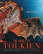 Tapa de Tolkien's World