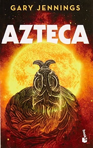 Tapa de Azteca