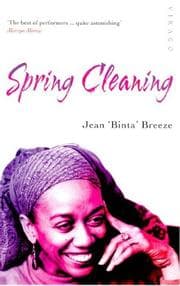 Tapa de Spring cleaning