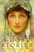 Tapa de The Virago Book Of Ghost Stories