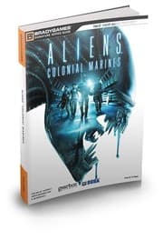 Tapa de Aliens
