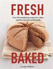 Tapa de Fresh Baked