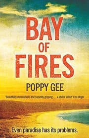 Tapa de Bay of Fires