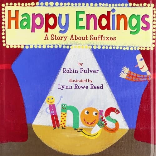 Tapa de Happy Endings with CD