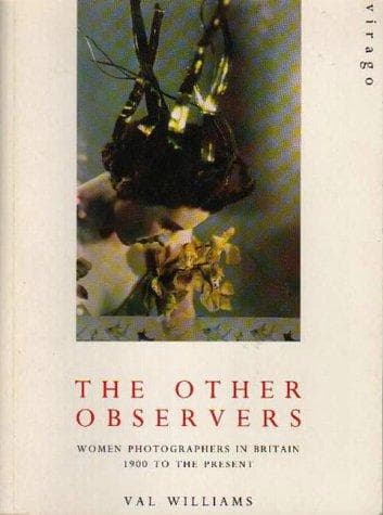 Tapa de The Other Observers