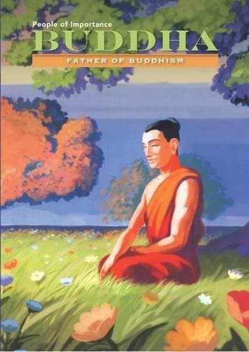 Tapa de Buddha