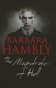 Tapa de Magistrates of Hell