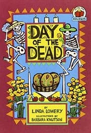 Tapa de Day of the Dead
