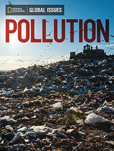 Tapa de Pollution