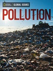 Tapa de Pollution