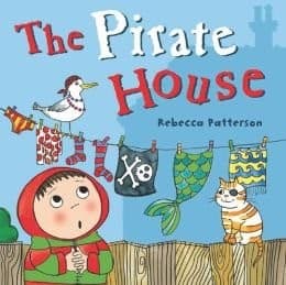 Tapa de The Pirate House