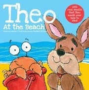 Tapa de Theo At the Beach