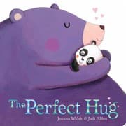 Tapa de The perfect hug