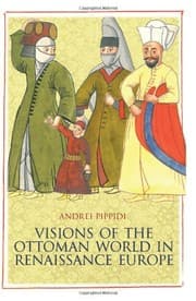 Tapa de Visions of the Ottoman World in Renaissance Europe