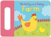 Tapa de Mummy and Baby Farm