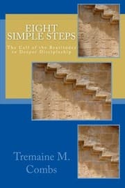 Tapa de Eight Simple Steps