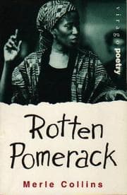 Tapa de Rotten pomerack