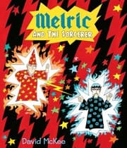 Tapa de Melric and the Sorcerer