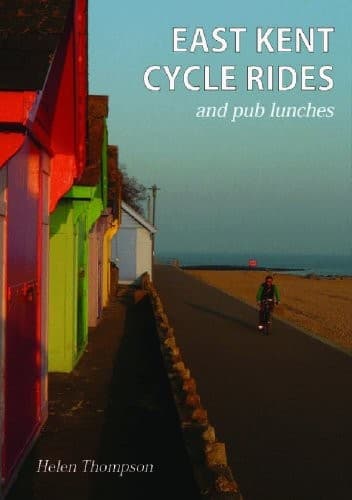 Tapa de East Kent Cycle Rides