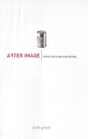 Tapa de After Image