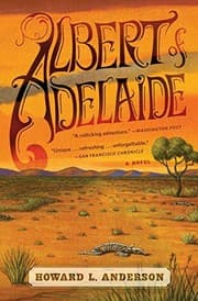 Tapa de Albert of Adelaide