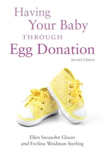 Tapa de Having Your Baby Through Egg Donation