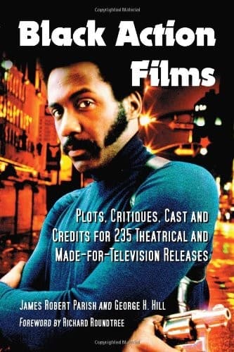 Tapa de Black Action Films