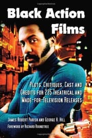 Tapa de Black Action Films