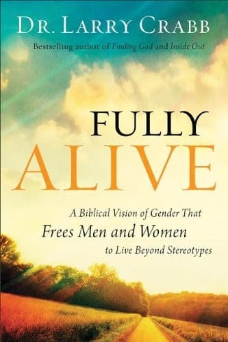 Tapa de Fully Alive