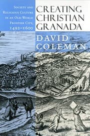 Tapa de Creating Christian Granada