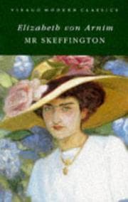 Tapa de Mr. Skeffington