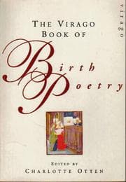 Tapa de The Virago Book of Birth Poetry