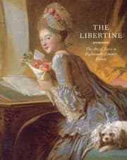 Tapa de The Libertine