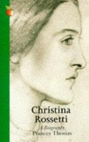 Tapa de Christina Rossetti