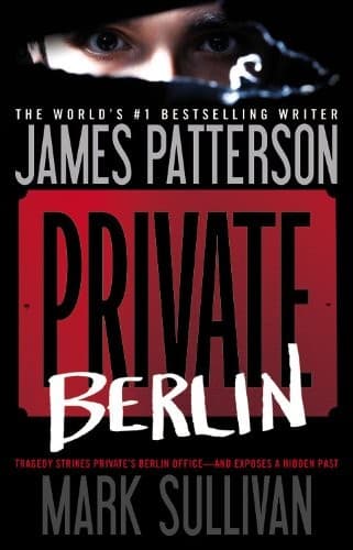 Tapa de Private Berlin