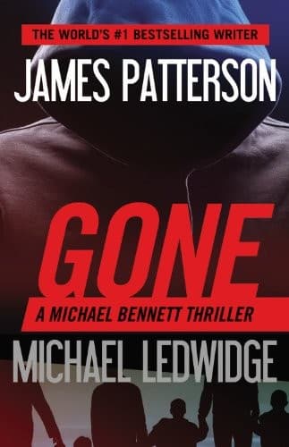Tapa de Gone